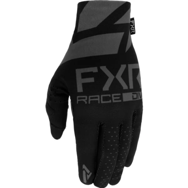 Gants de Motocross Pro-fit Lite Junior - Liquidation - Image 3