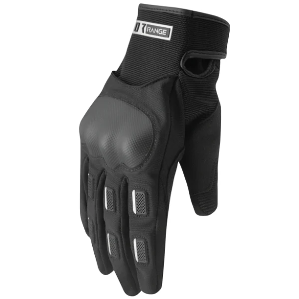 Gants Range