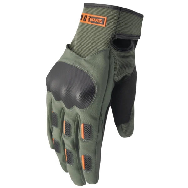 Gants Range - Image 3