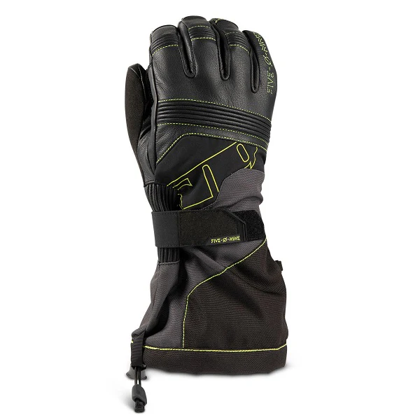 Gants Range Isolé - Image 2