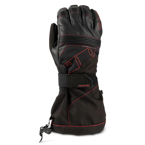 Gants Range Isolé - Image 5