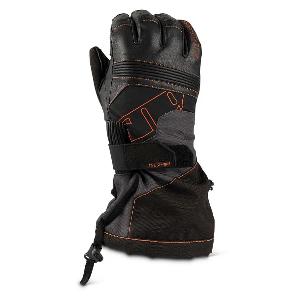 Gants Range Isolé - Image 6