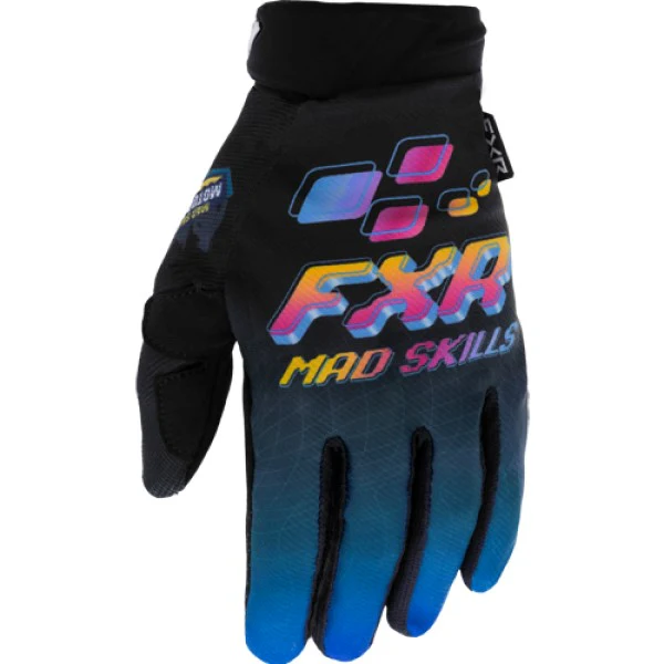 Gants de Motocross Reflex - Image 11
