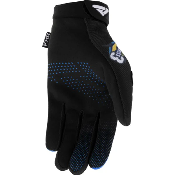 Gants de Motocross Reflex - Image 12