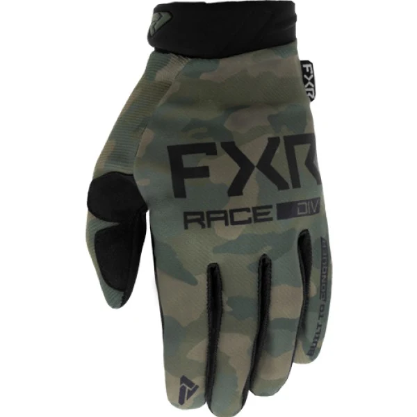 Gants de Motocross Reflex - Image 13
