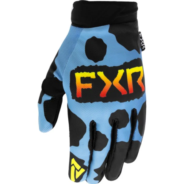 Gants de Motocross Reflex - Image 19