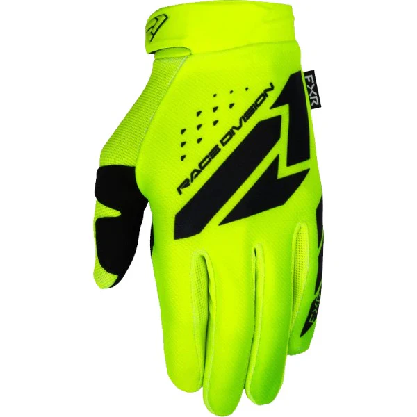 Gants de Motocross Reflex - Image 29