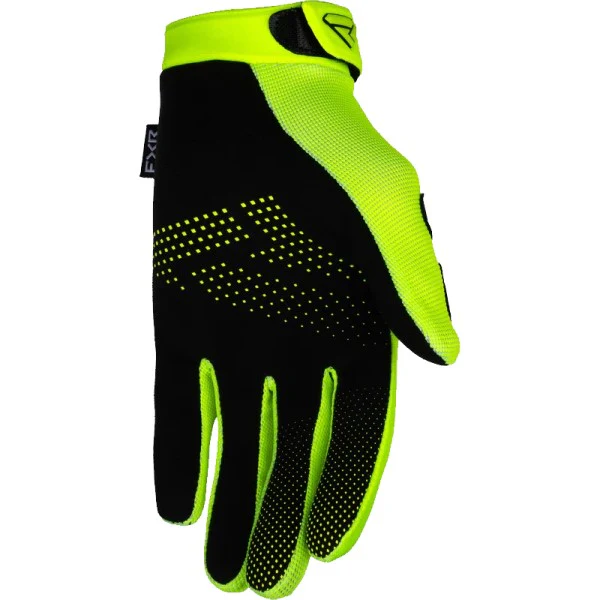 Gants de Motocross Reflex - Image 36