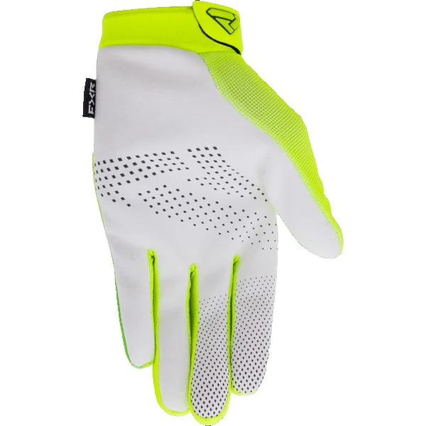 Gants de Motocross Reflex - Image 4