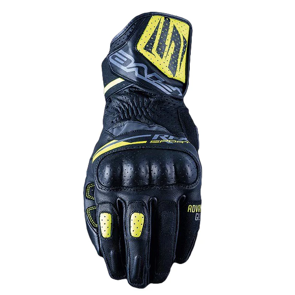 Gants RFX Sport - Image 3