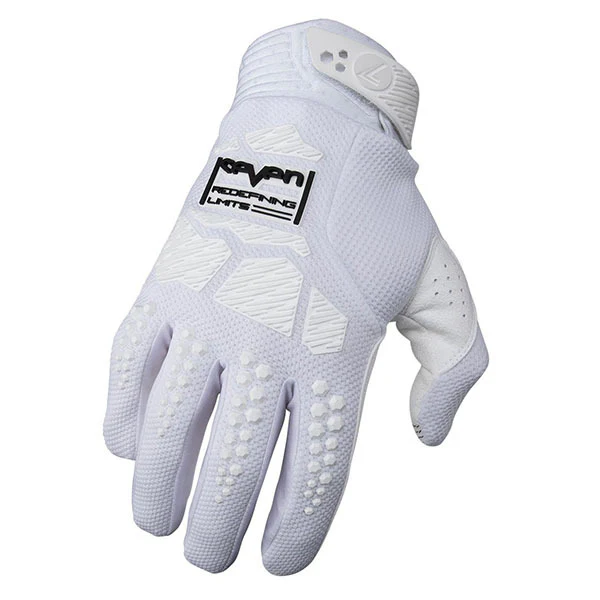 Gants de Motocross Rival Ascent - Liquidation