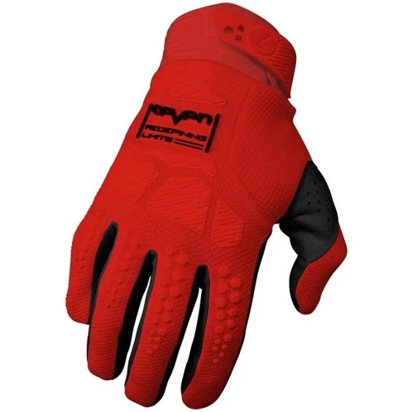 Gants de Motocross Rival Ascent - Liquidation - Image 5
