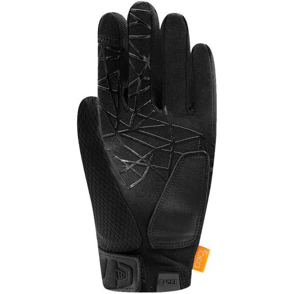 Gants Moto Roca 3 Femme - Image 2