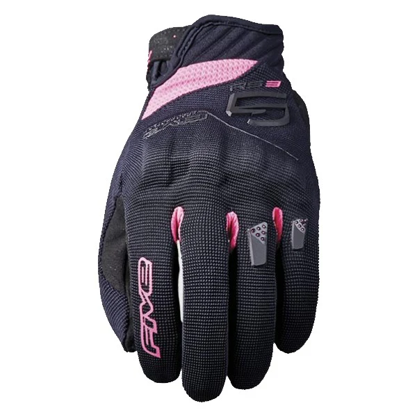 Gants de Moto RS3 Evo Femme - Image 3