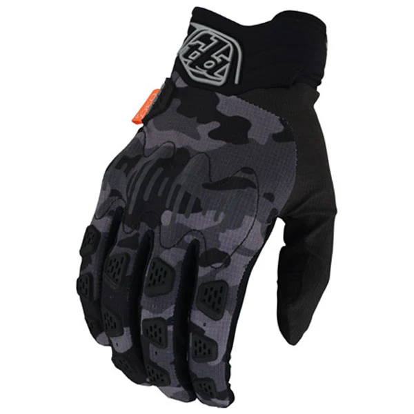 Gants de Motocross Scout Gambit Off-Road Enduro