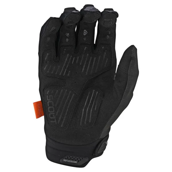 Gants de Motocross Scout Gambit Off-Road Enduro - Image 2