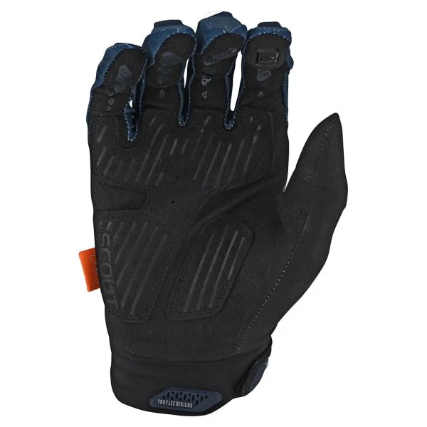 Gants de Motocross Scout Gambit Off-Road Enduro - Image 8