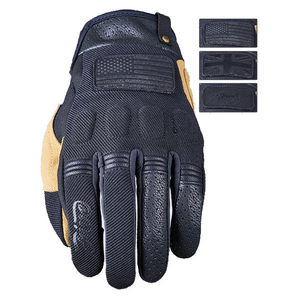 Gants de Moto Scrambler