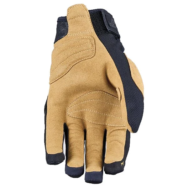 Gants de Moto Scrambler - Image 2