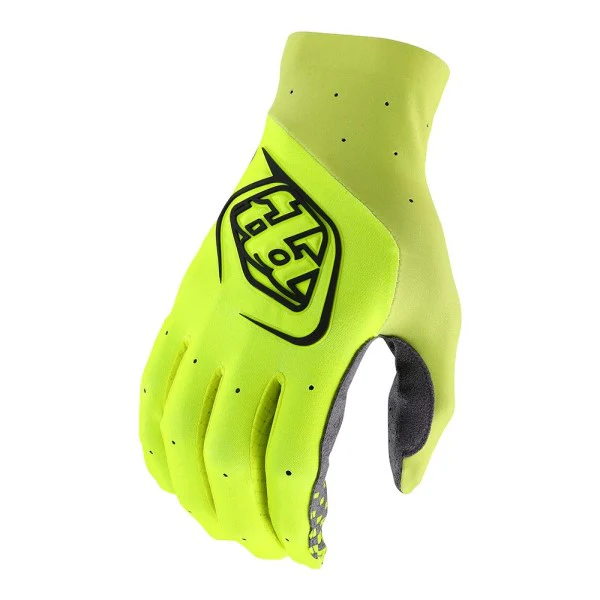 Gants de Motocross SE Ultra Solid - Image 12
