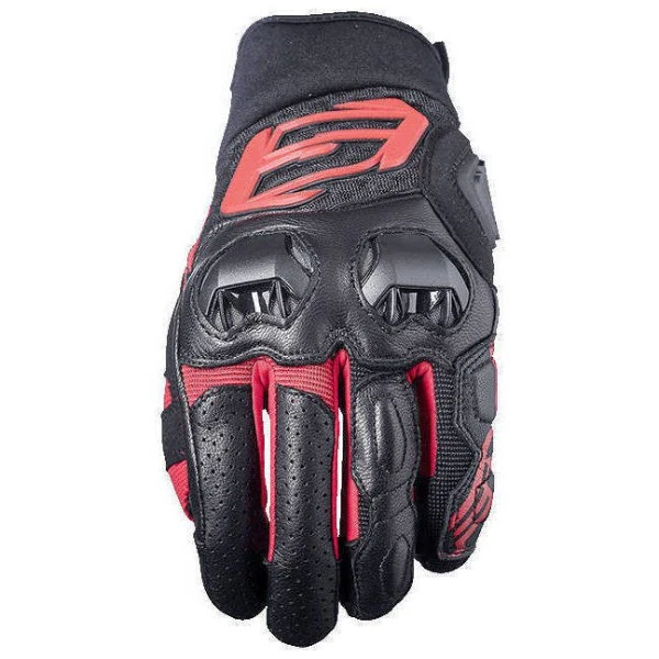 Gants de Moto SF3 - Liquidation - Image 2