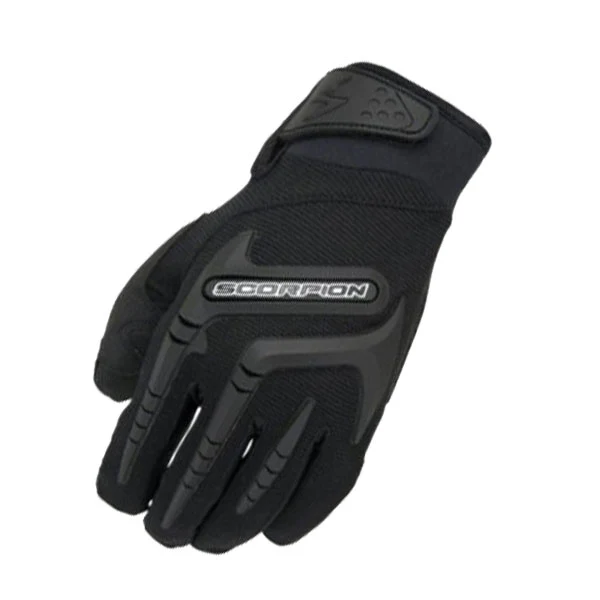 Gants Skrub
