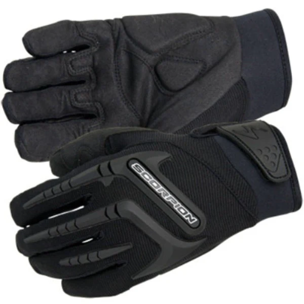 Gants Skrub Femme