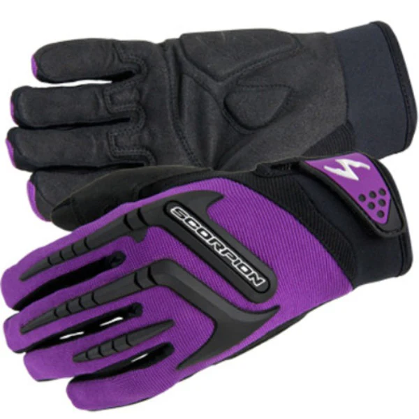 Gants Skrub Femme - Image 2