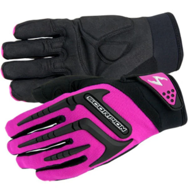 Gants Skrub Femme - Image 3