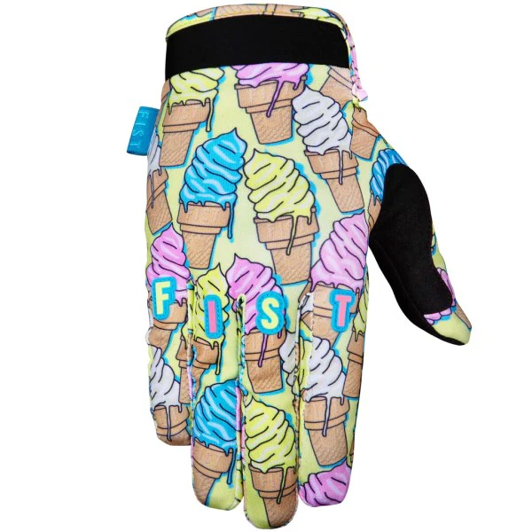 Gants Soft Serve Junior