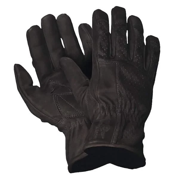 Gants Sonic Suède - Liquidation