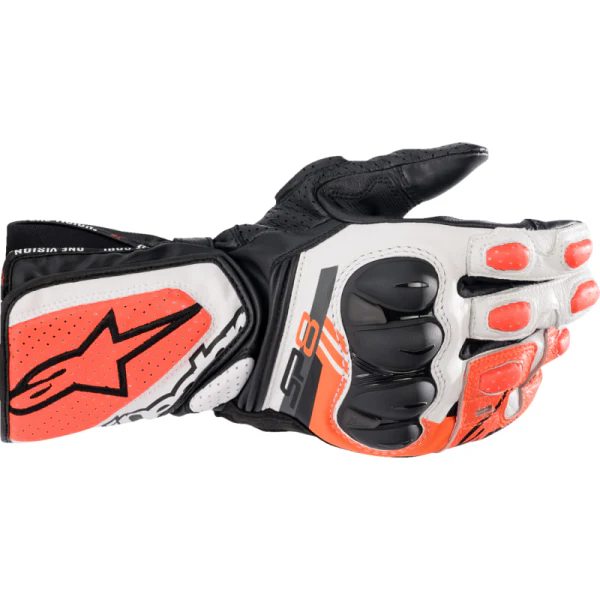 Gants de Moto SP-8 v3 - Image 5