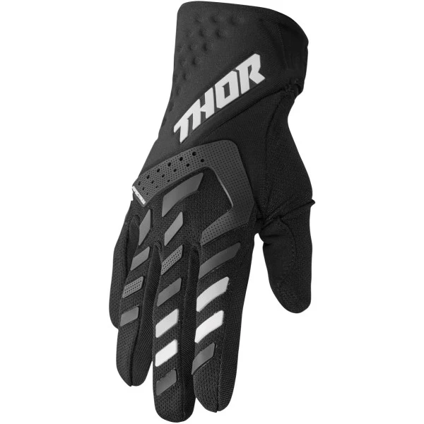 Gants de Motocross Spectrum Femme - Image 11