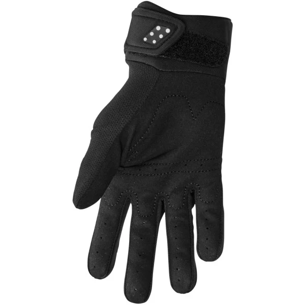 Gants de Motocross Spectrum Femme - Image 12