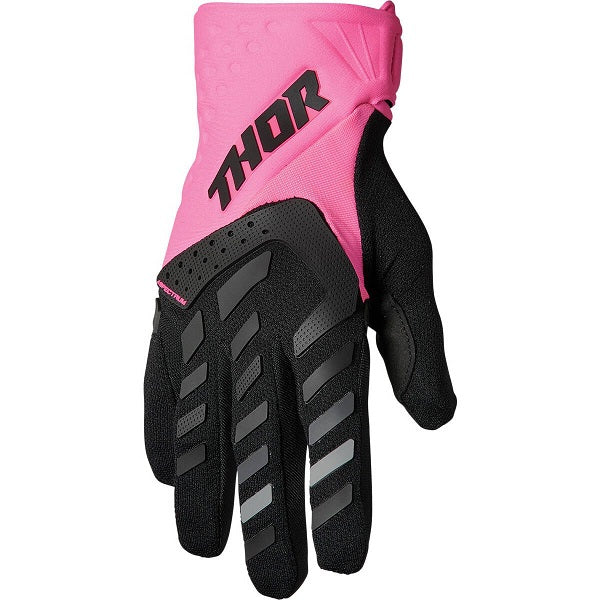 Gants de Motocross Spectrum Femme - Image 3