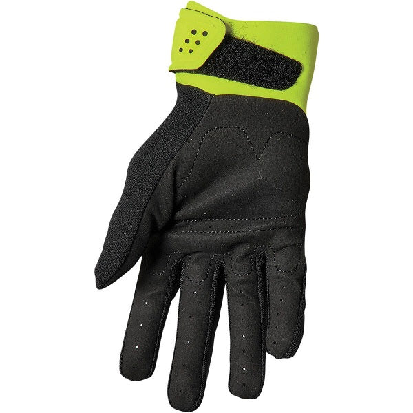 Gants de Motocross Spectrum - Image 8