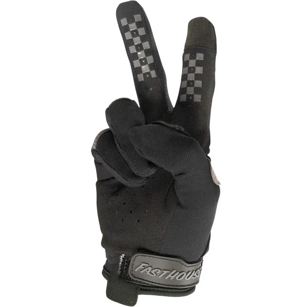 Gants Speed Style Omega - Image 2
