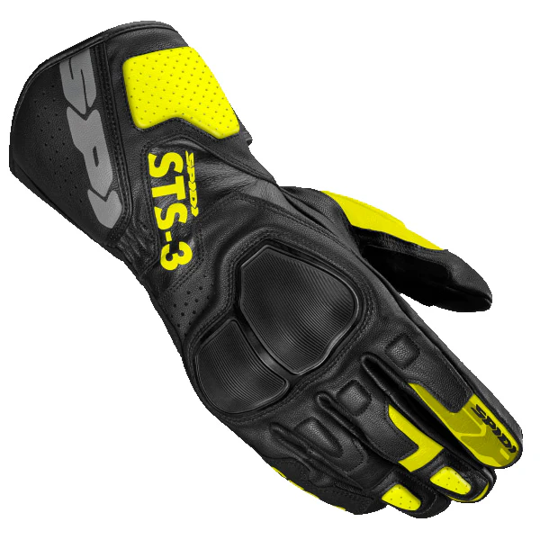 Gants de Moto STS-3 - Image 7