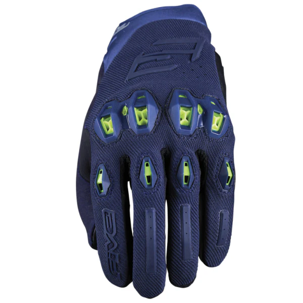 Gants de Moto Stunt Evo 2 - Image 11