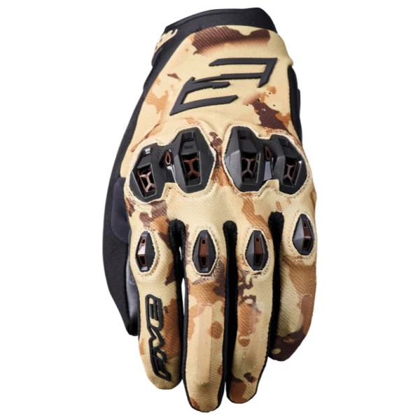 Gants de Moto Stunt Evo 2 - Image 12