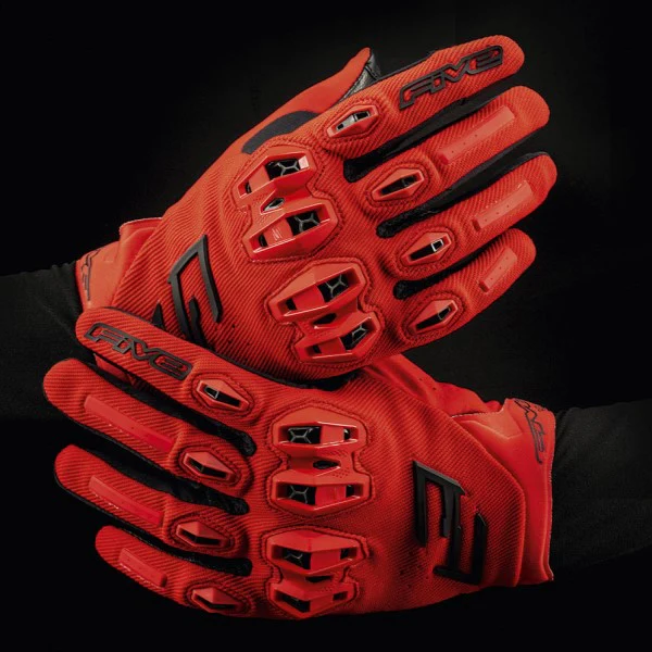 Gants de Moto Stunt Evo 2 - Image 3