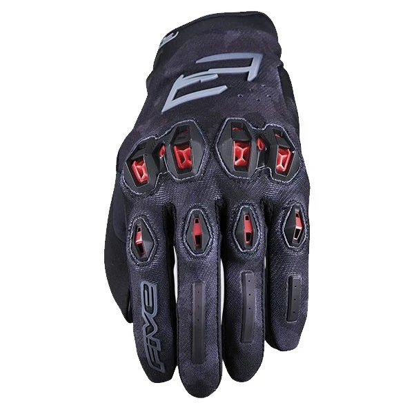 Gants de Moto Stunt Evo 2 - Image 6