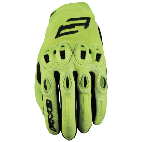 Gants de Moto Stunt Evo 2 - Image 9
