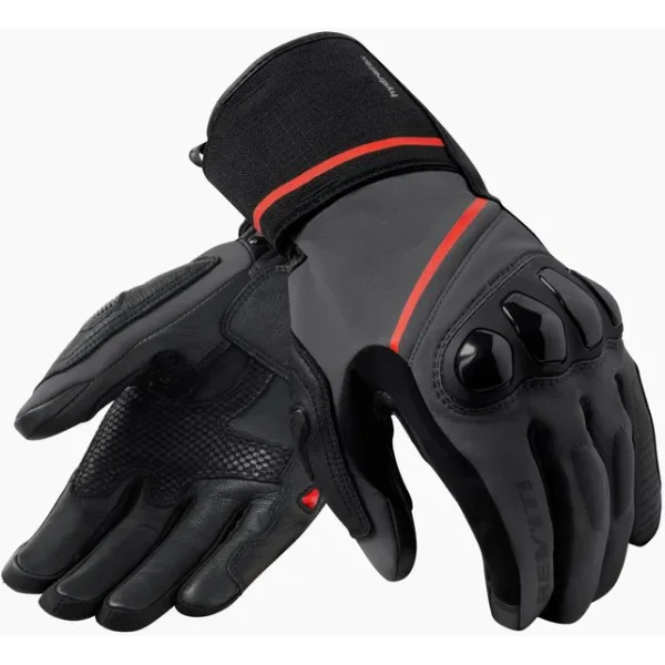 Gants de Moto Summit 4 H20 - Image 2
