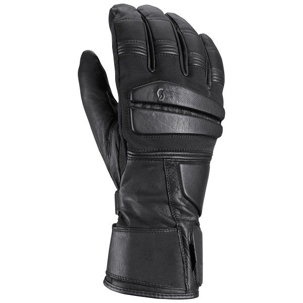 Gants de Moto Trafix DP