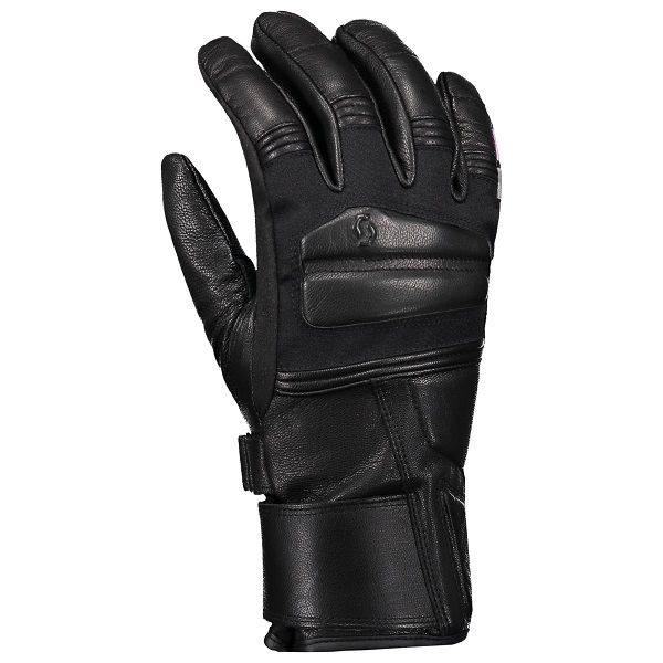 Gants de Moto Trafix DP Femme