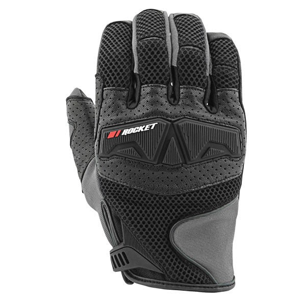 Gants de Moto Trans Canada - Image 2
