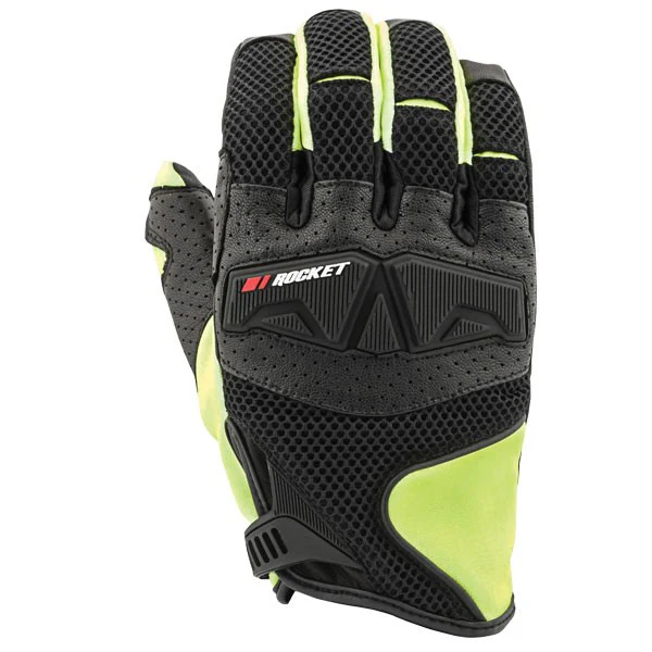 Gants de Moto Trans Canada - Image 3