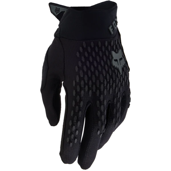 Gants Vélo de Montagne Defend Femme - Liquidation - Image 3