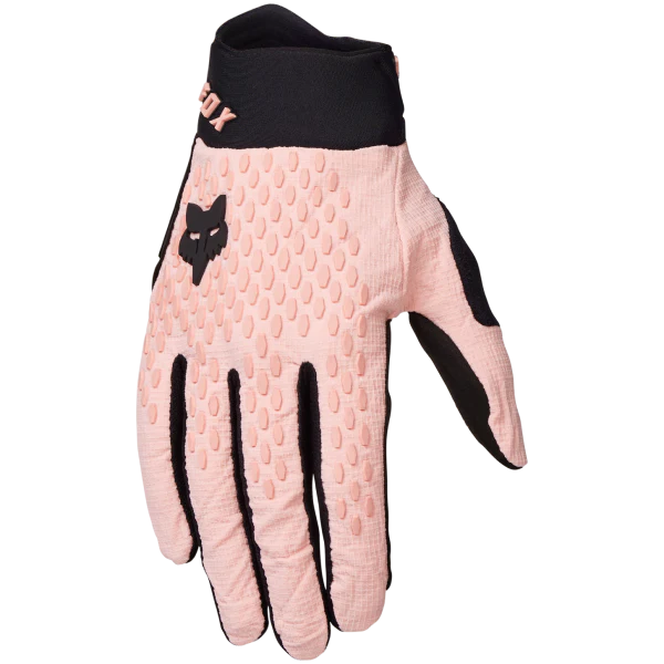 Gants Vélo de Montagne Defend Femme - Liquidation - Image 7